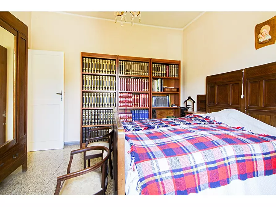 Immagine 6 di Appartamento in vendita  in Via Antonio Gramsci 13 a Castiglione Olona