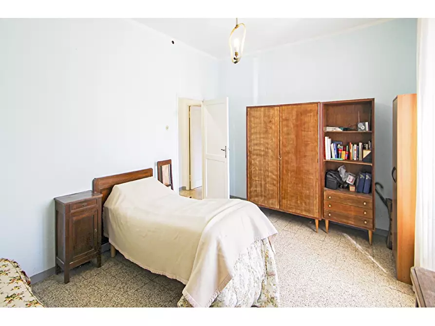 Immagine 7 di Appartamento in vendita  in Via Antonio Gramsci 13 a Castiglione Olona