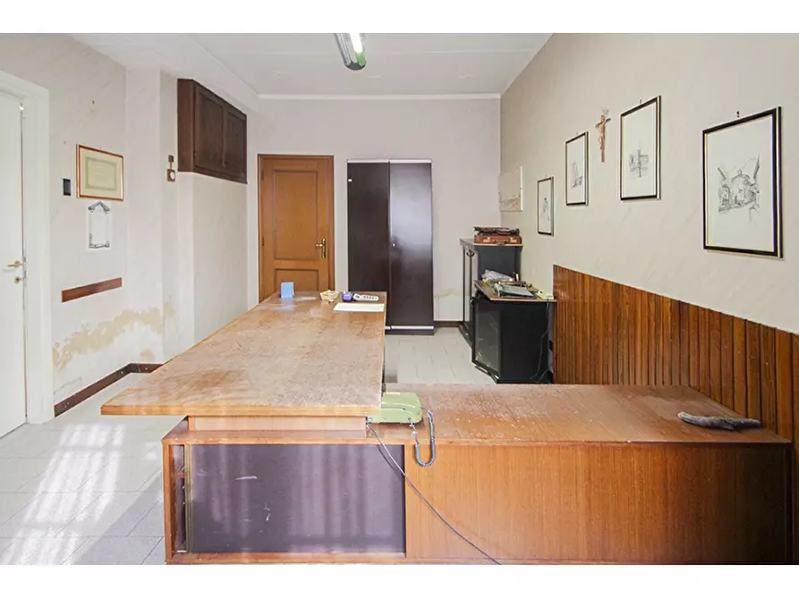 Immagine 5 di Villa in vendita  in Via Monte Cimone 33 a Castiglione Olona