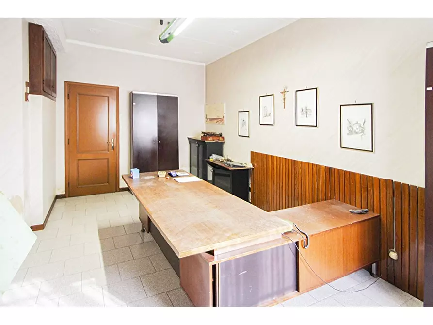 Immagine 17 di Villa in vendita  in Via Monte Cimone 33 a Castiglione Olona