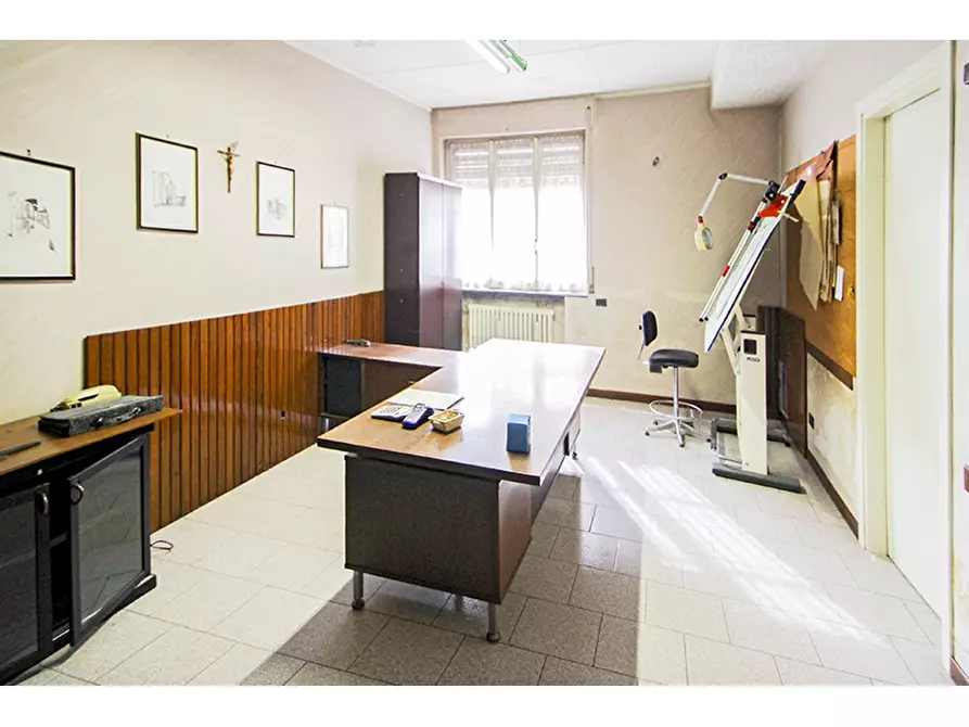 Immagine 21 di Villa in vendita  in Via Monte Cimone 33 a Castiglione Olona