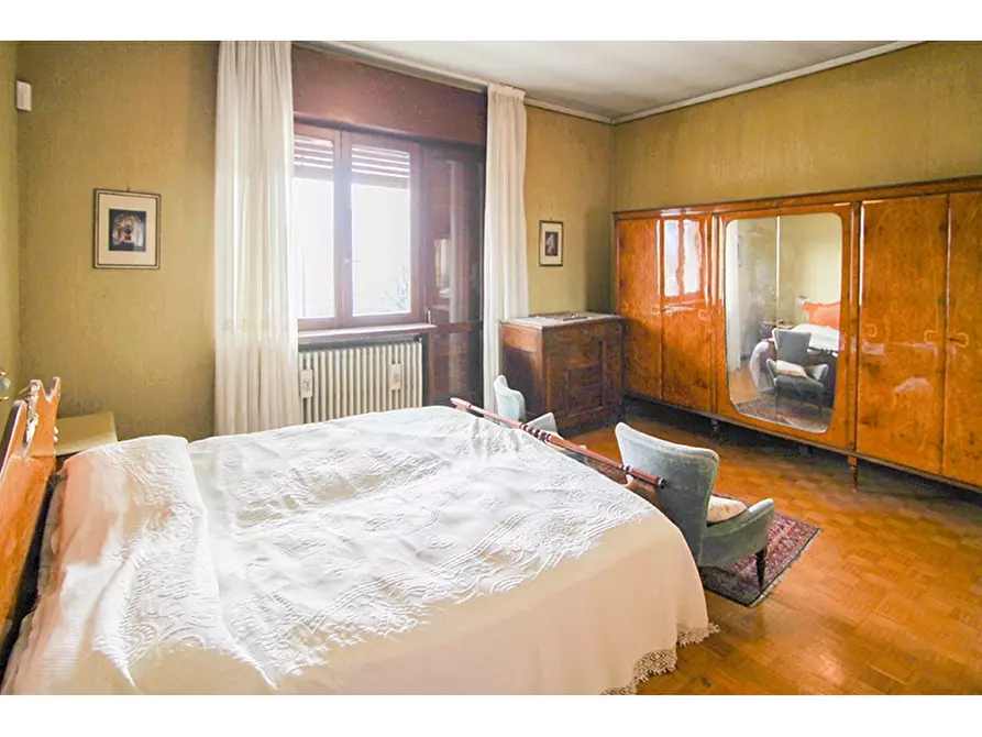 Immagine 12 di Villa in vendita  in Via Monte Cimone 33 a Castiglione Olona