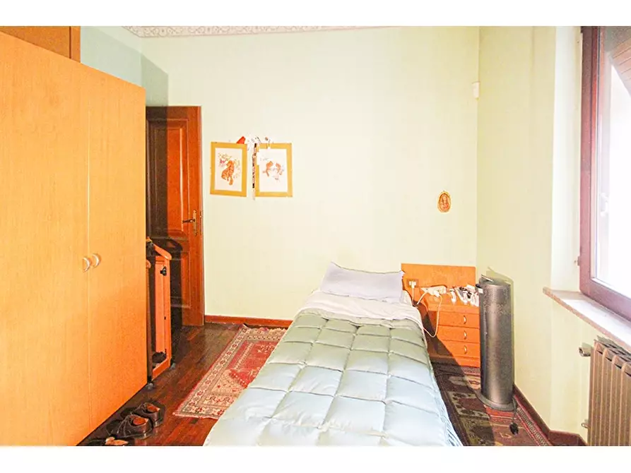 Immagine 13 di Villa in vendita  in Via Monte Cimone 33 a Castiglione Olona