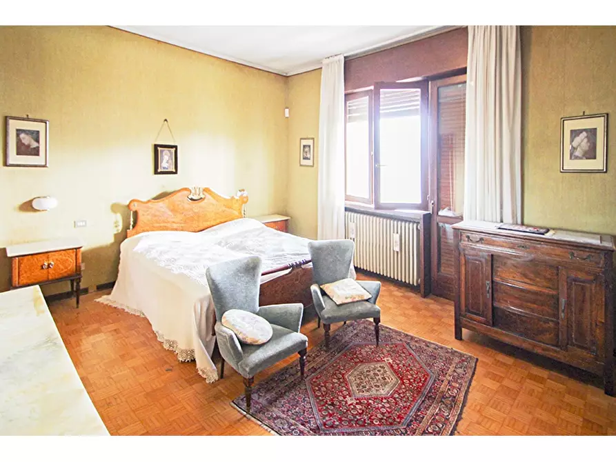 Immagine 11 di Villa in vendita  in Via Monte Cimone 33 a Castiglione Olona