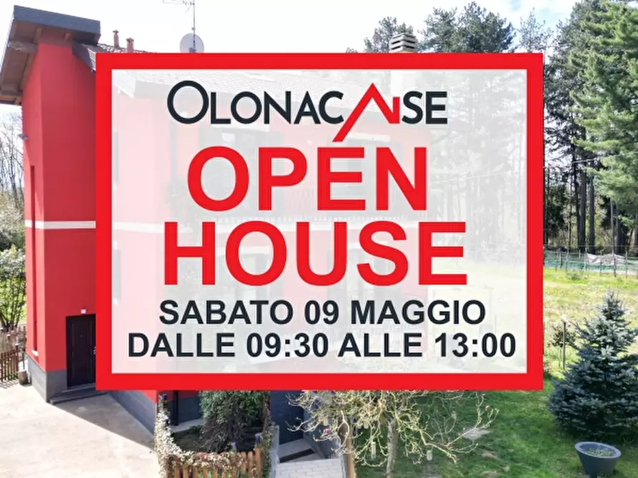 casa indipendente in vendita a Tradate