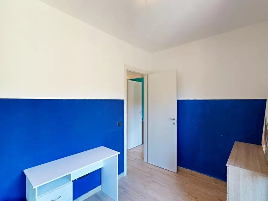 Immagine 17 di Villa in vendita  in Via Pracallo 34 a Tradate