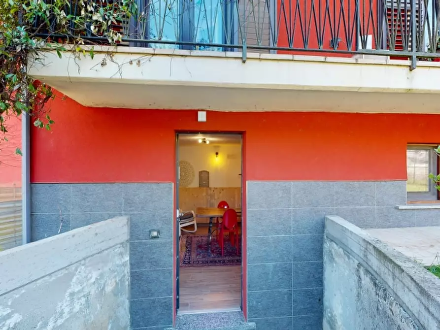 Immagine 28 di Villa in vendita  in Via Pracallo 34 a Tradate