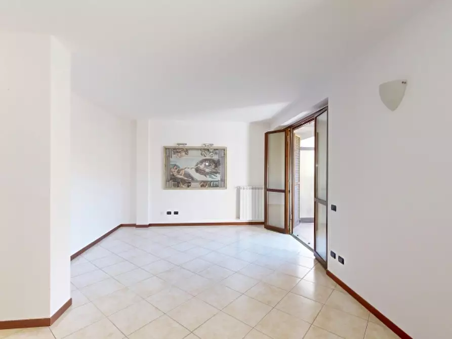 Immagine 3 di Appartamento in vendita  in Via Sordelli 3 a Venegono Inferiore
