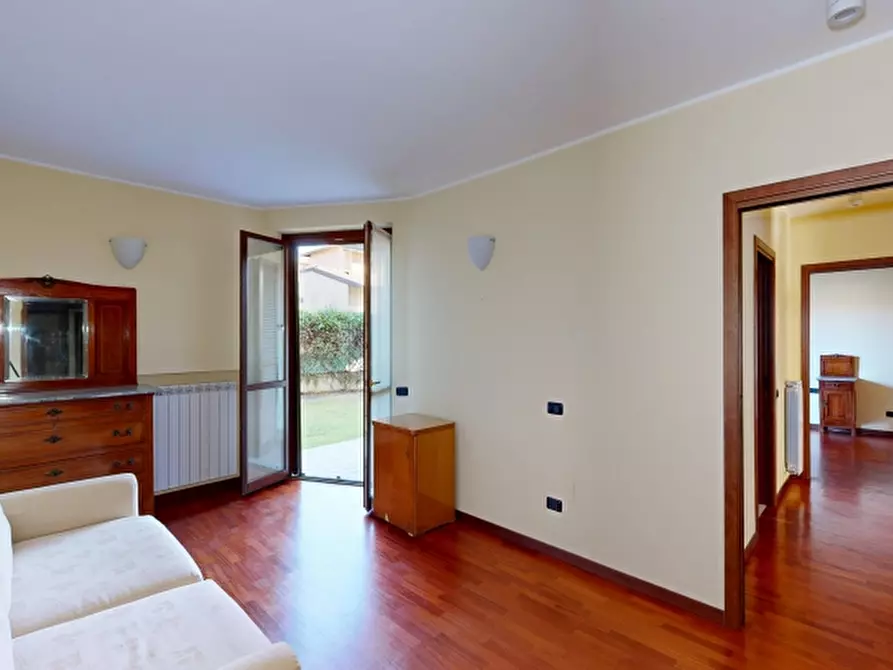 Immagine 8 di Appartamento in vendita  in Via Sordelli 3 a Venegono Inferiore
