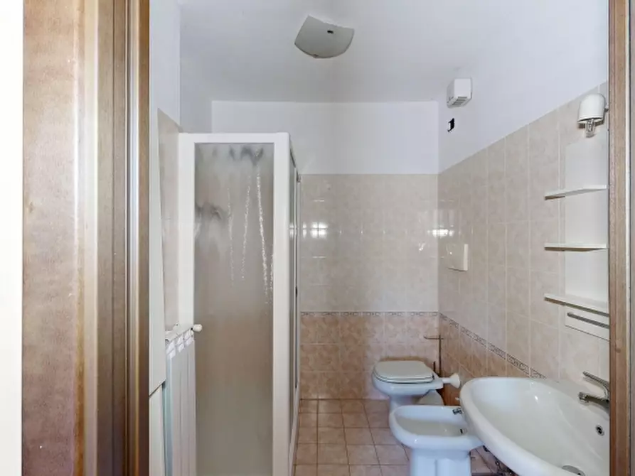 Immagine 15 di Appartamento in vendita  in Via Sordelli 3 a Venegono Inferiore