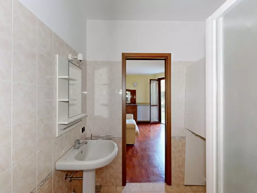 Immagine 16 di Appartamento in vendita  in Via Sordelli 3 a Venegono Inferiore