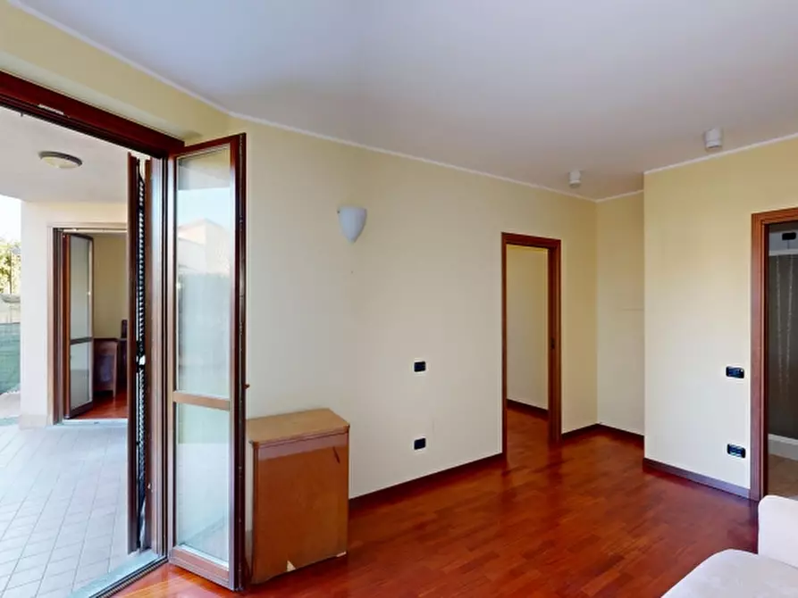 Immagine 9 di Appartamento in vendita  in Via Sordelli 3 a Venegono Inferiore