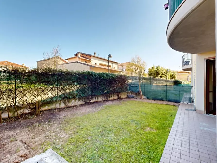 Immagine 21 di Appartamento in vendita  in Via Sordelli 3 a Venegono Inferiore