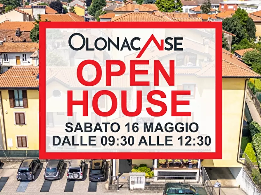 Immagine 1 di Appartamento in vendita  in Via Sordelli 3 a Venegono Inferiore