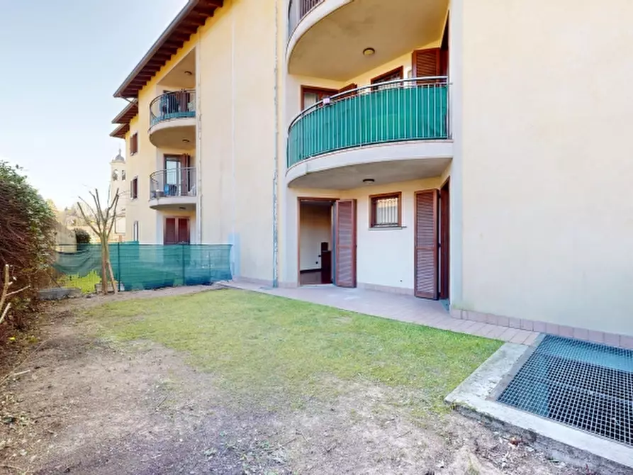 Immagine 23 di Appartamento in vendita  in Via Sordelli 3 a Venegono Inferiore
