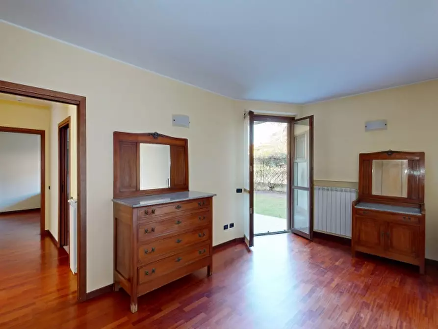 Immagine 13 di Appartamento in vendita  in Via Sordelli 3 a Venegono Inferiore