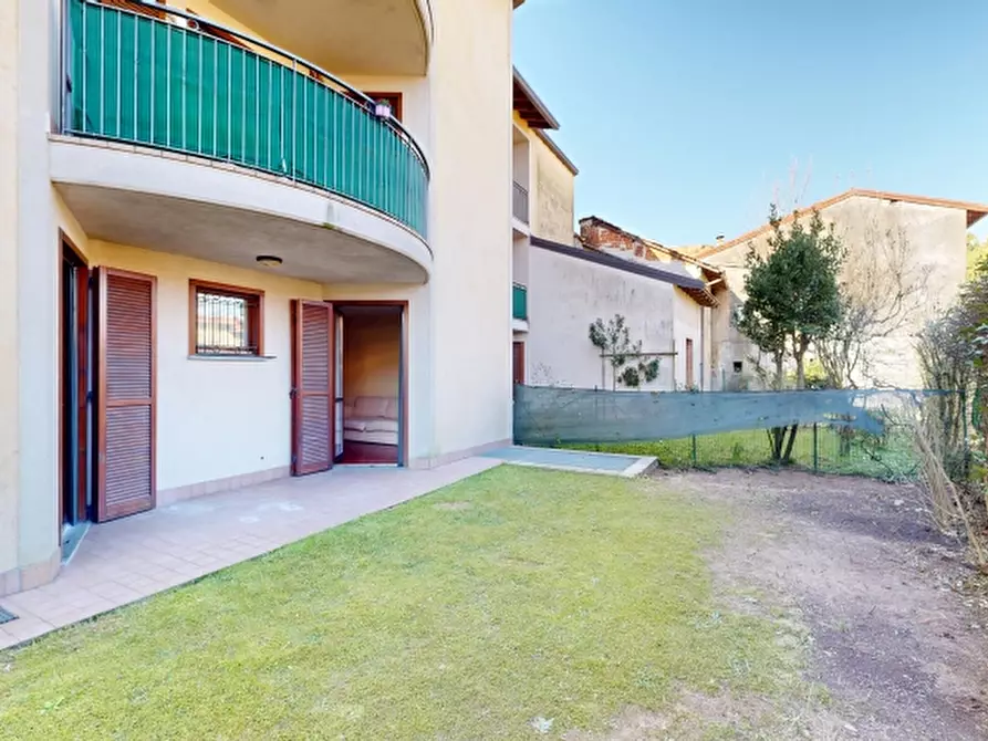 Immagine 24 di Appartamento in vendita  in Via Sordelli 3 a Venegono Inferiore