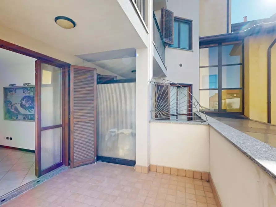 Immagine 19 di Appartamento in vendita  in Via Sordelli 3 a Venegono Inferiore