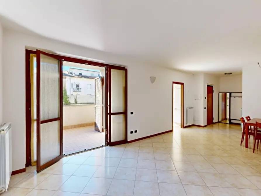 Immagine 2 di Appartamento in vendita  in Via Sordelli 3 a Venegono Inferiore