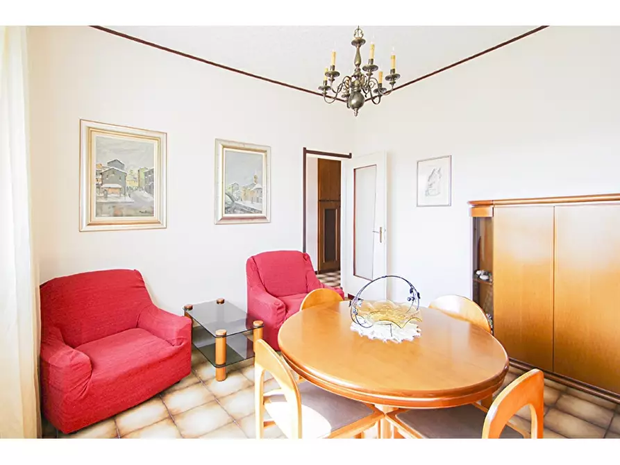 Immagine 10 di Appartamento in vendita  in Via Gian Lorenzo Bernini 6 a Vedano Olona