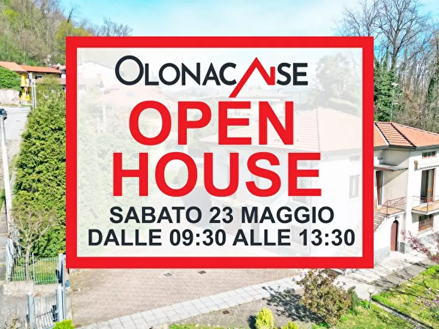Immagine 1 di Villa in vendita  in Via Francesco Baracca 3 a Lozza