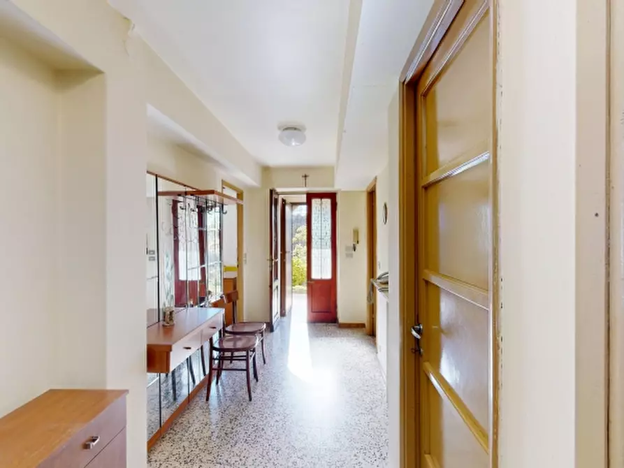 Immagine 5 di Villa in vendita  in Via Francesco Baracca 3 a Lozza