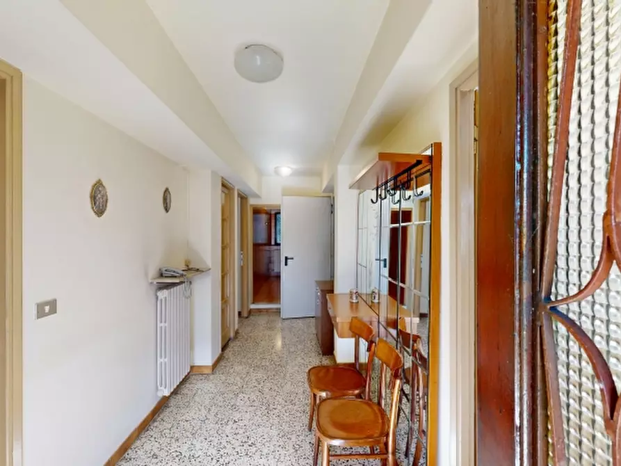 Immagine 4 di Villa in vendita  in Via Francesco Baracca 3 a Lozza