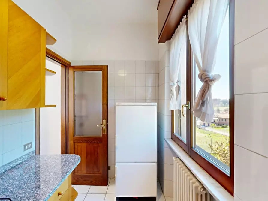 Immagine 20 di Villa in vendita  in Via Francesco Baracca 3 a Lozza