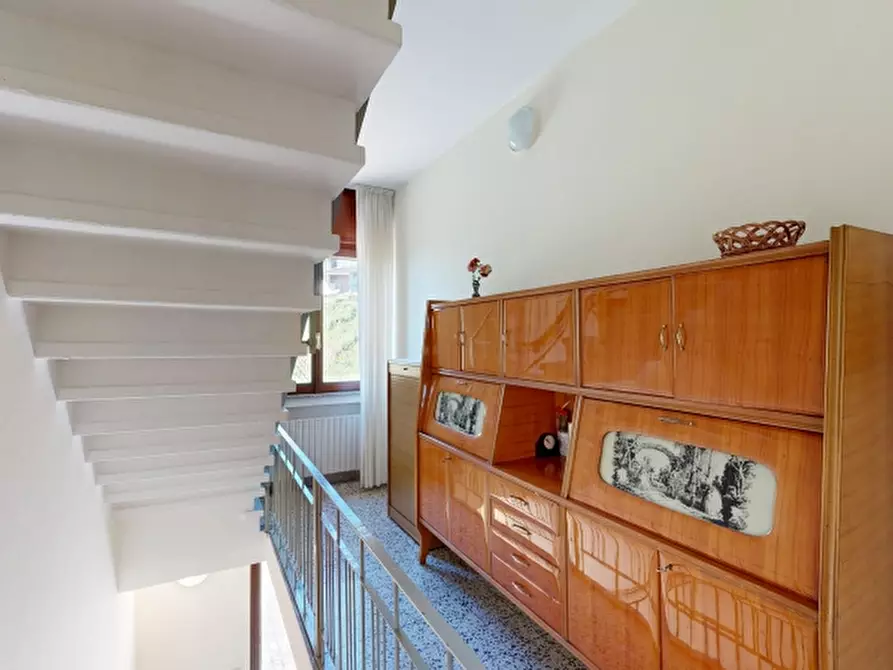 Immagine 34 di Villa in vendita  in Via Francesco Baracca 3 a Lozza