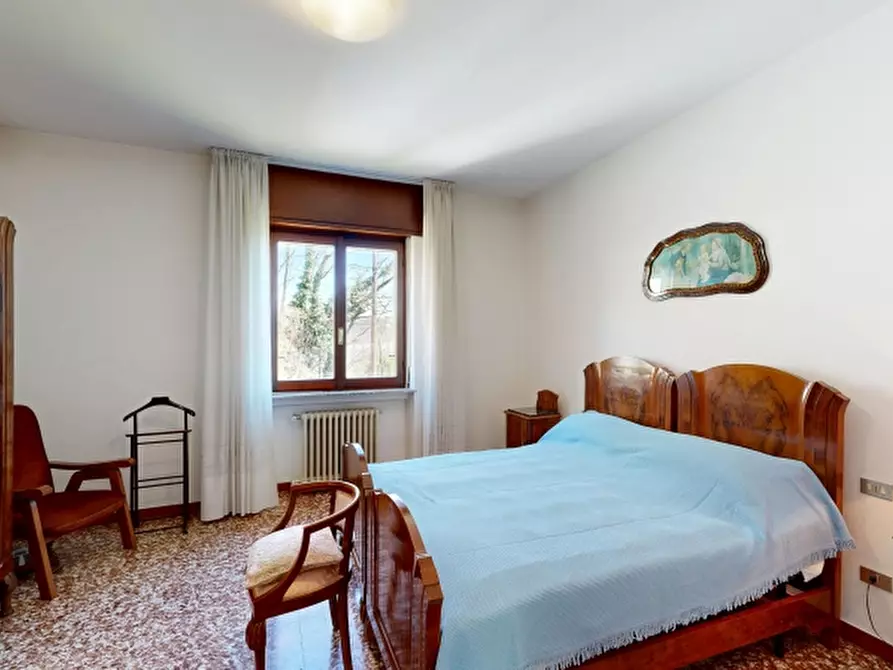 Immagine 25 di Villa in vendita  in Via Francesco Baracca 3 a Lozza