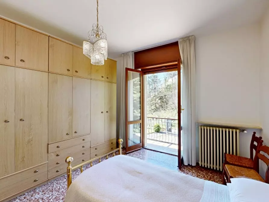 Immagine 28 di Villa in vendita  in Via Francesco Baracca 3 a Lozza