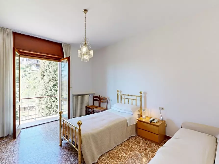 Immagine 27 di Villa in vendita  in Via Francesco Baracca 3 a Lozza