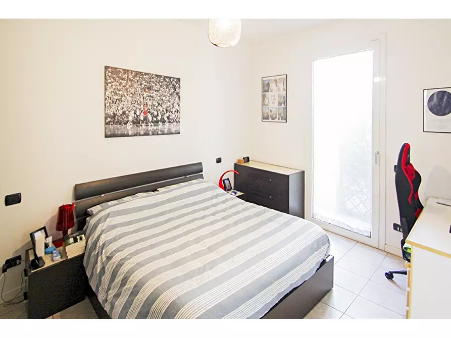 Immagine 5 di Appartamento in vendita  in Via Cortina D'Ampezzo 16 a Varese