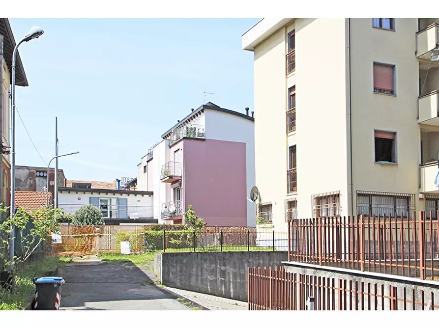 Immagine 16 di Appartamento in vendita  in Via Cortina D'Ampezzo 16 a Varese