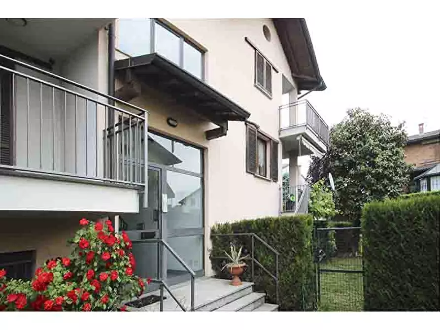 Immagine 20 di Appartamento in vendita  in Via Michelangelo Buonarroti 27 a Castiglione Olona