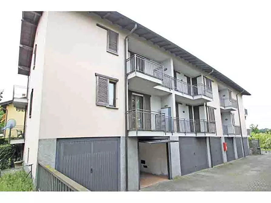 Immagine 21 di Appartamento in vendita  in Via Michelangelo Buonarroti 27 a Castiglione Olona