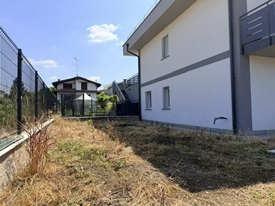 Immagine 8 di Appartamento in vendita  in Via Montello a Castiglione Olona