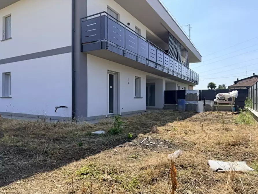 Immagine 7 di Appartamento in vendita  in Via Montello a Castiglione Olona