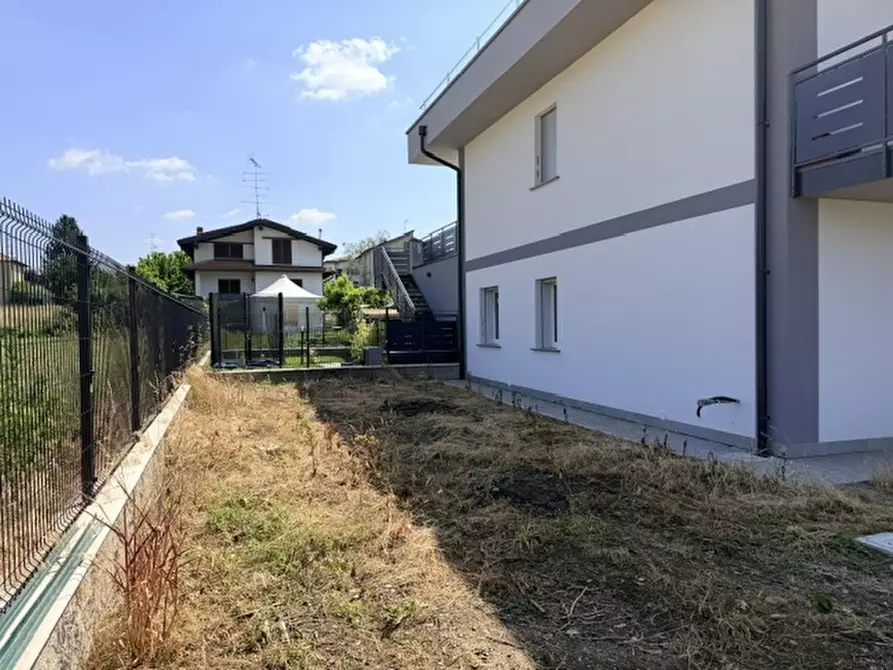 Immagine 5 di Appartamento in vendita  in Via Montello a Castiglione Olona