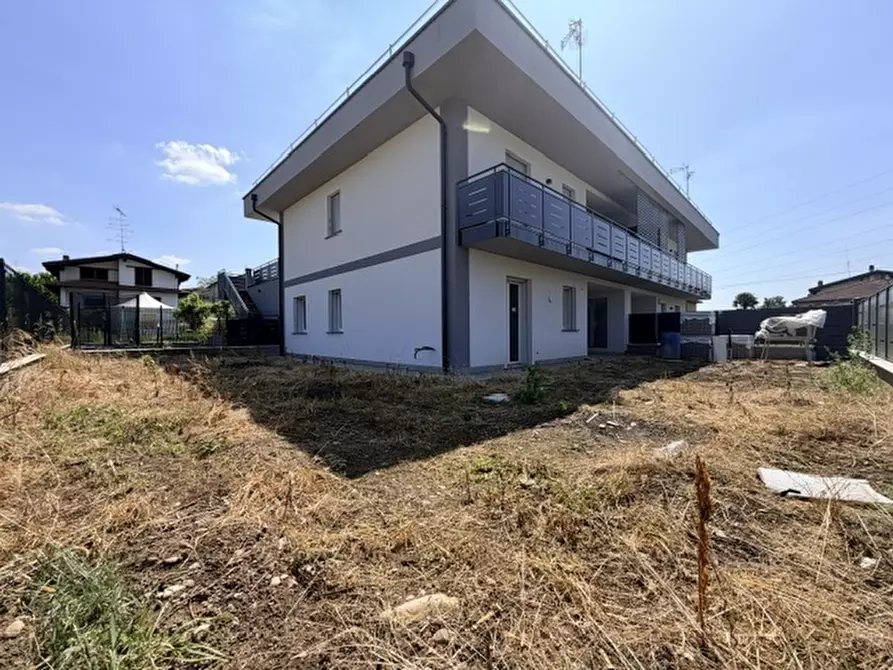 Immagine 6 di Appartamento in vendita  in Via Montello a Castiglione Olona