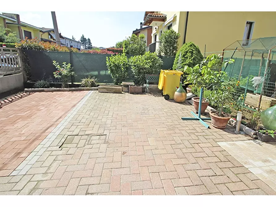 Immagine 20 di Appartamento in vendita  in Via Monte Grappa 8 a Castiglione Olona
