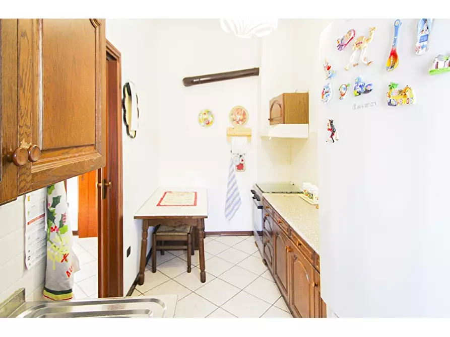 Immagine 6 di Appartamento in vendita  in Via Monte Grappa 8 a Castiglione Olona