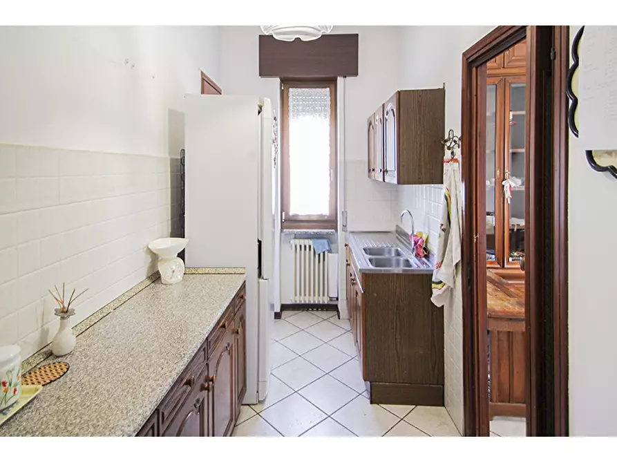 Immagine 5 di Appartamento in vendita  in Via Monte Grappa 8 a Castiglione Olona
