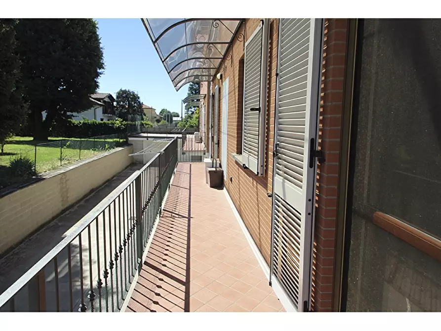 Immagine 19 di Appartamento in vendita  in Via Monte Rosa 4/E a Venegono Superiore