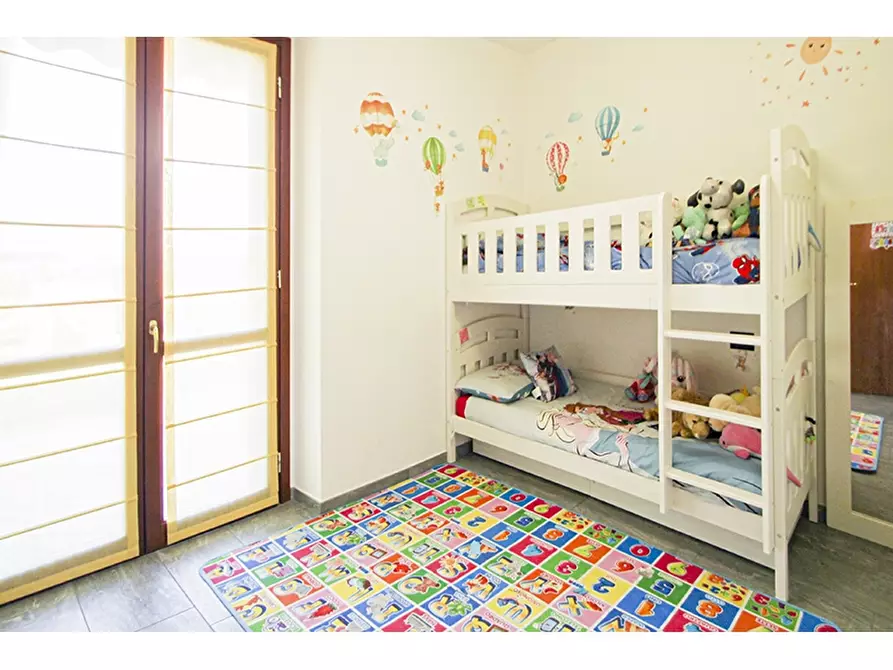 Immagine 13 di Appartamento in vendita  in Via Monte Rosa 4/E a Venegono Superiore