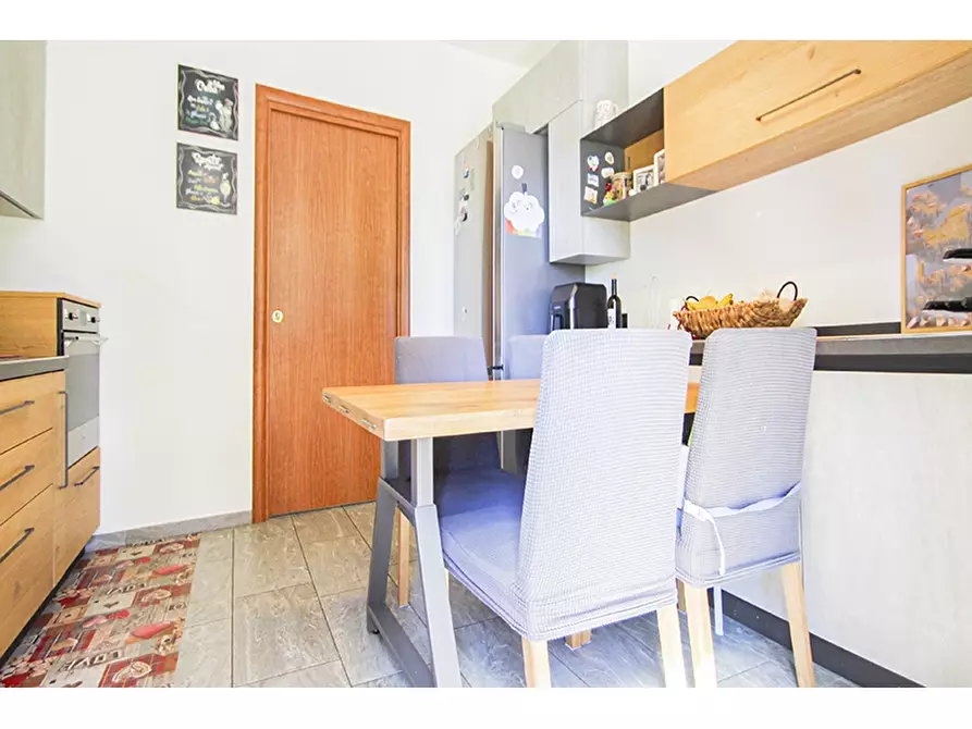 Immagine 8 di Appartamento in vendita  in Via Monte Rosa 4/E a Venegono Superiore