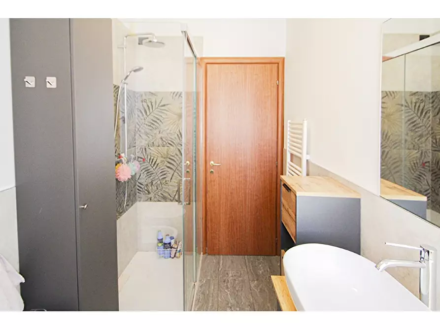 Immagine 17 di Appartamento in vendita  in Via Monte Rosa 4/E a Venegono Superiore