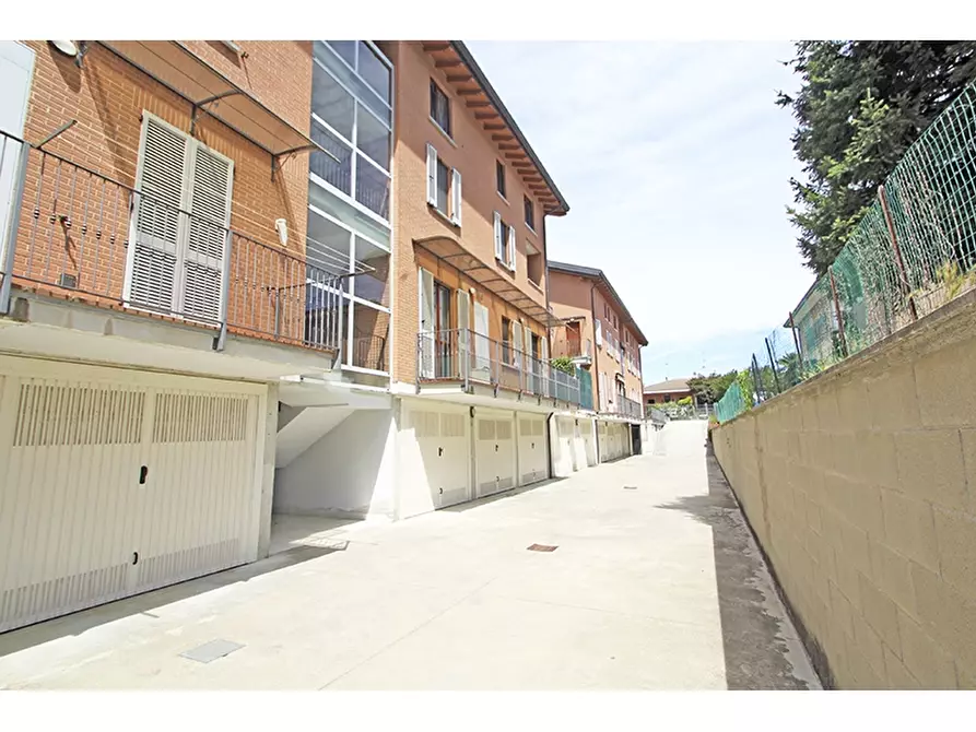 Immagine 22 di Appartamento in vendita  in Via Monte Rosa 4/E a Venegono Superiore