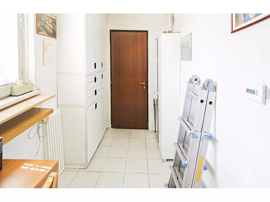 Immagine 24 di Villa in vendita  in via Paolo Schiavo 49 a Castiglione Olona