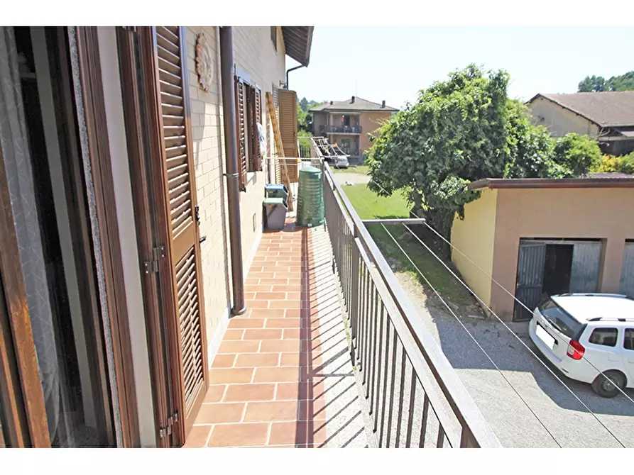 Immagine 18 di Appartamento in vendita  in Via Fondo Campagna 12/B a Vedano Olona
